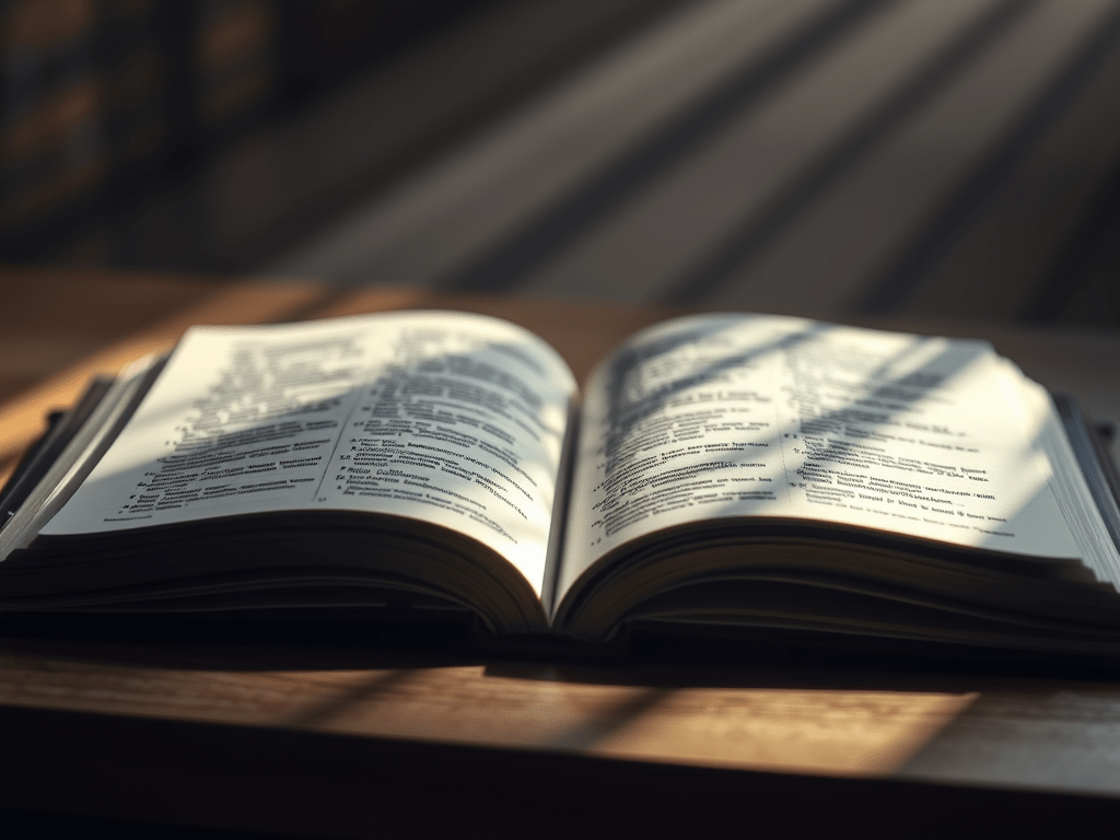 Whose truth do you live?